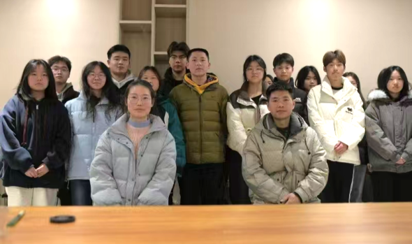 让经典&ldquo;活&rdquo;起来：《黄帝内经》读书会举办22期，中医智慧在师生共读中流转