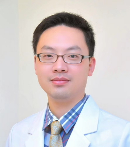 医事科技学院中医康复系主任    周华